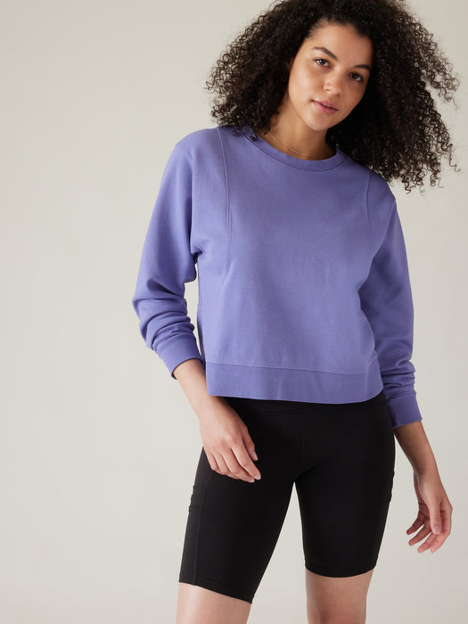 Sundown Crewneck Sweatshirt