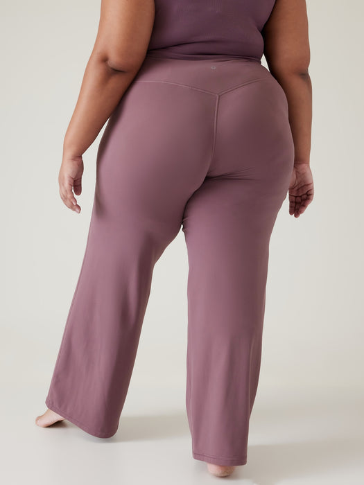 Elation Wide Leg Pant