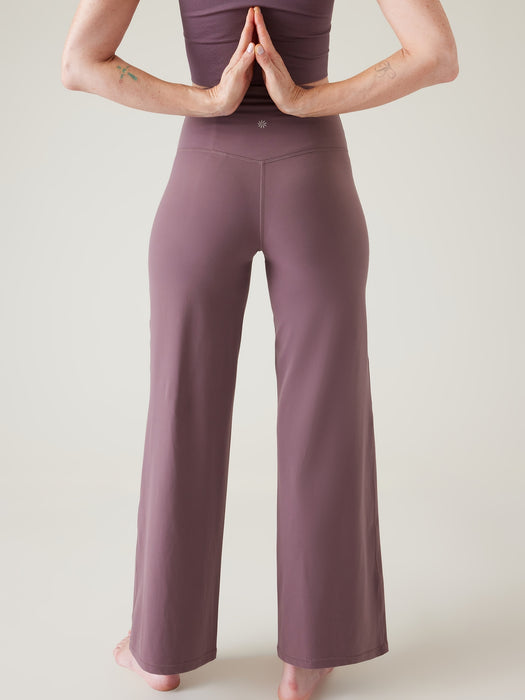 Elation Wide Leg Pant
