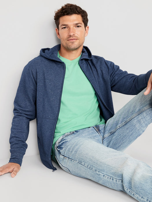 Soft-Washed Crew-Neck T-Shirt for Men