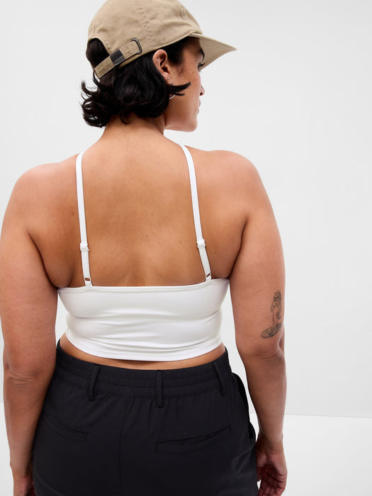 GapFit Eclipse Halter Brami