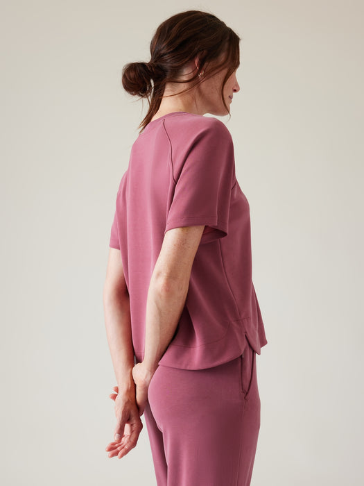 Seasoft Sweatshirt Tee