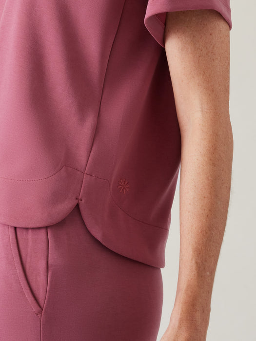 Seasoft Sweatshirt Tee