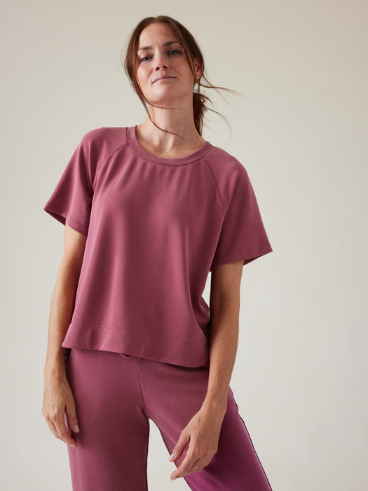 Seasoft Sweatshirt Tee