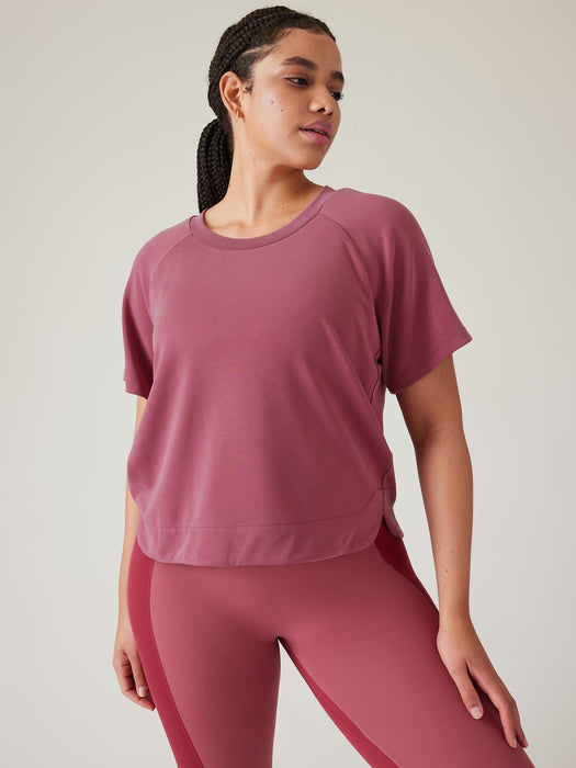 Seasoft Sweatshirt Tee