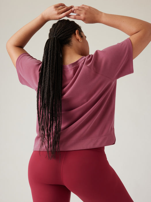 Seasoft Sweatshirt Tee