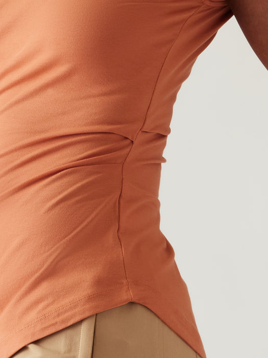 Outbound V&#45Neck Tee