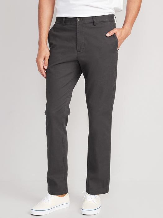Slim Built-In Flex Rotation Chino Pants