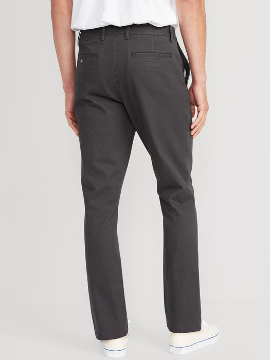 Slim Built-In Flex Rotation Chino Pants