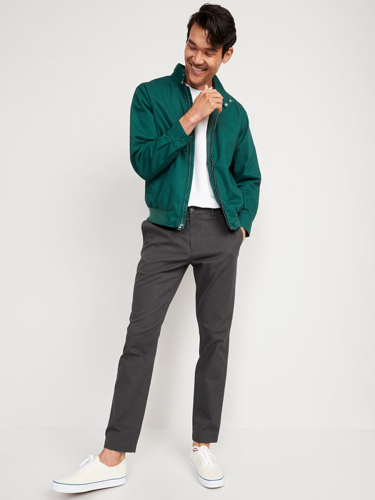 Slim Built-In Flex Rotation Chino Pants