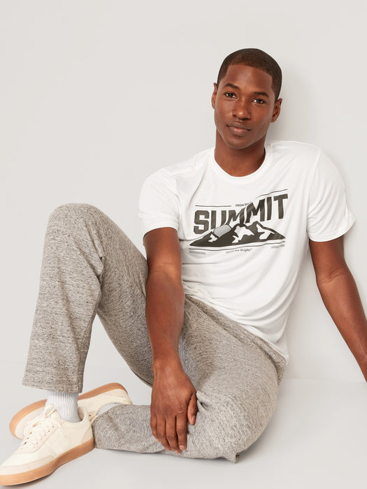 Cloud 94 Soft T-Shirt