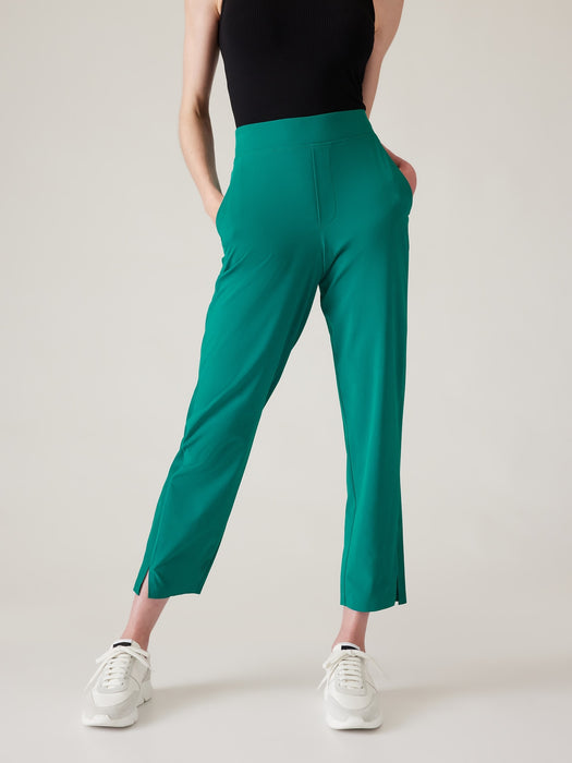 Brooklyn Ankle Pant