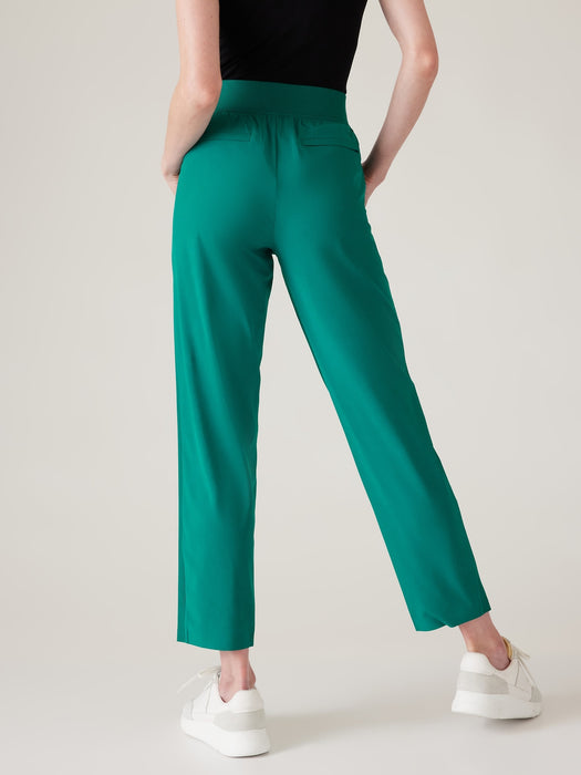 Brooklyn Ankle Pant