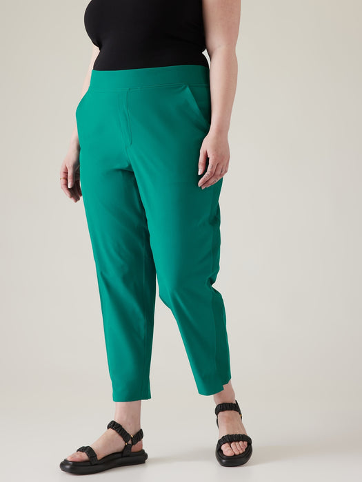 Brooklyn Ankle Pant