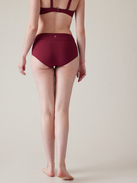 Essential Swim Boyshort