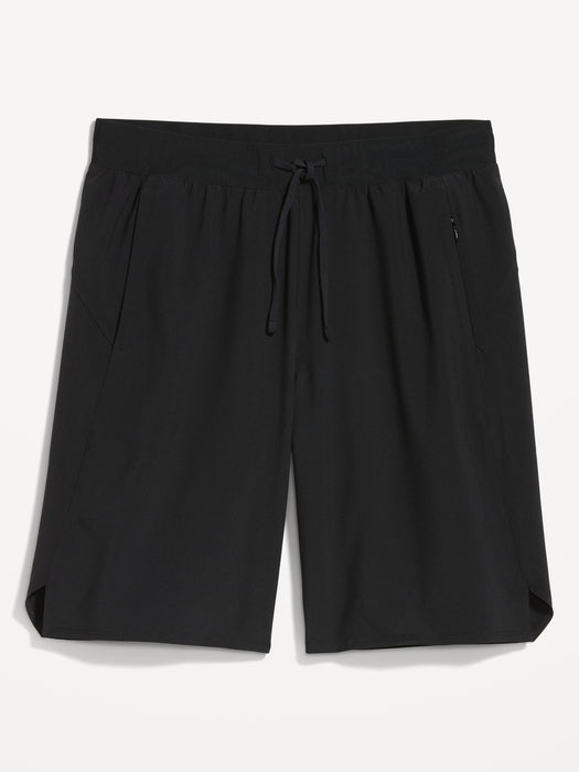 Go Workout Shorts -- 9-inch inseam