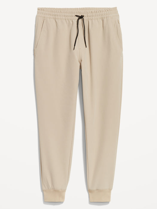 StretchTech Water-Repellent Joggers