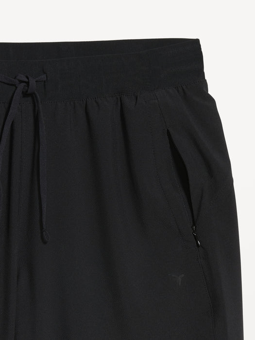 Go Workout Shorts -- 9-inch inseam