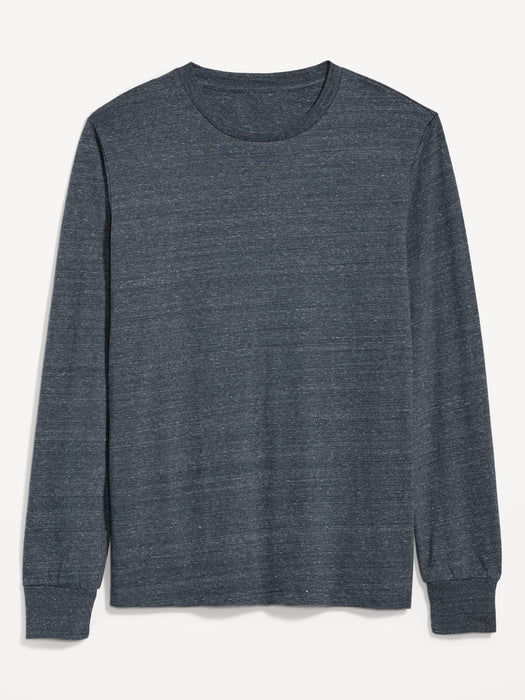 Long-Sleeve Rotation T-Shirt