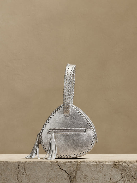 Triunfo Mini Triangle Bag