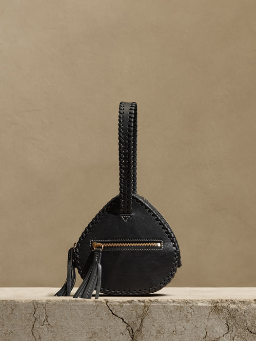 Triunfo Mini Triangle Bag