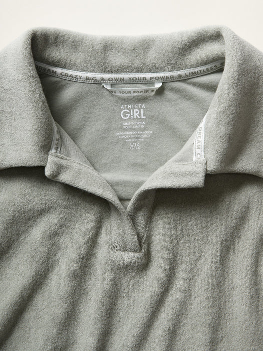 Athleta Girl Jump In Dress