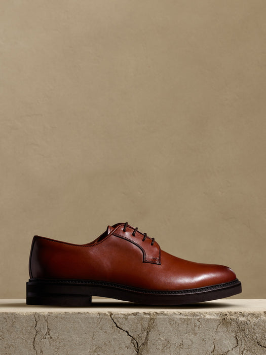 Otto Derby Dress Shoe