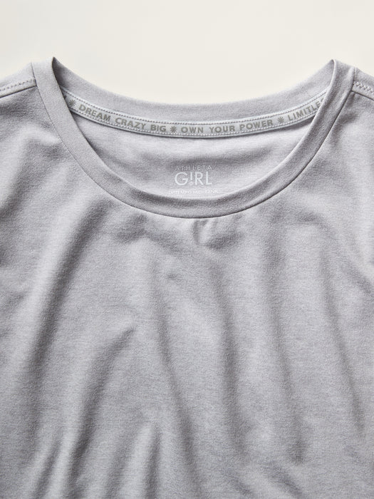 Athleta Girl Uptempo Midi Tank