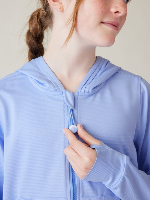 Athleta Girl Sunny Days Jacket