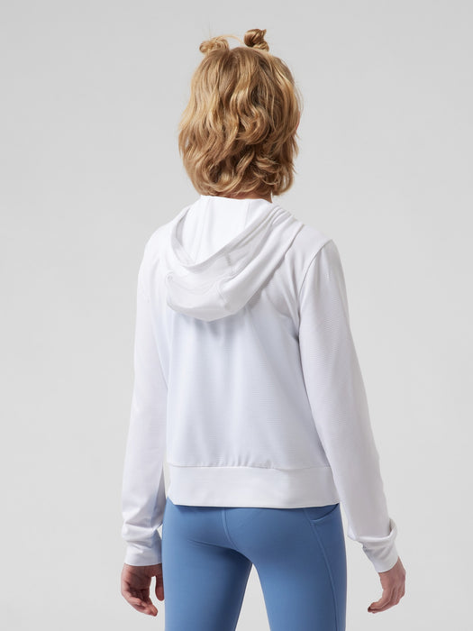 Athleta Girl Sunny Days Jacket