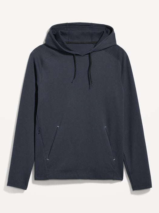 Dynamic Fleece Pullover Hoodie