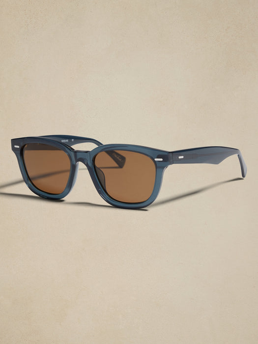 Myles Sunglasses | Raen