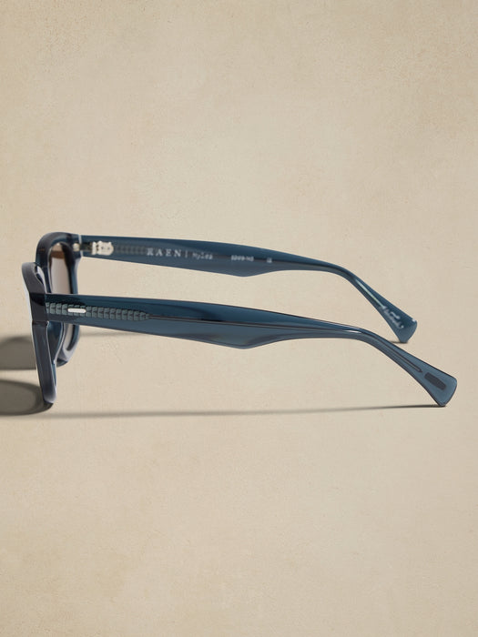 Myles Sunglasses | Raen