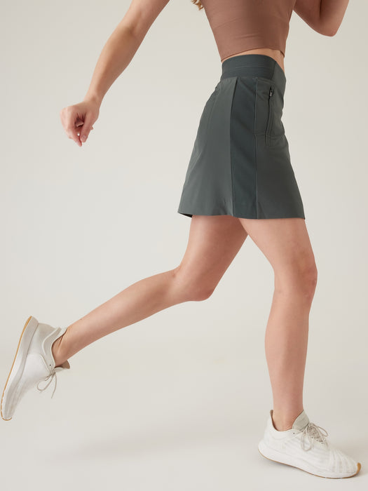 Brooklyn Skort 16&#34
