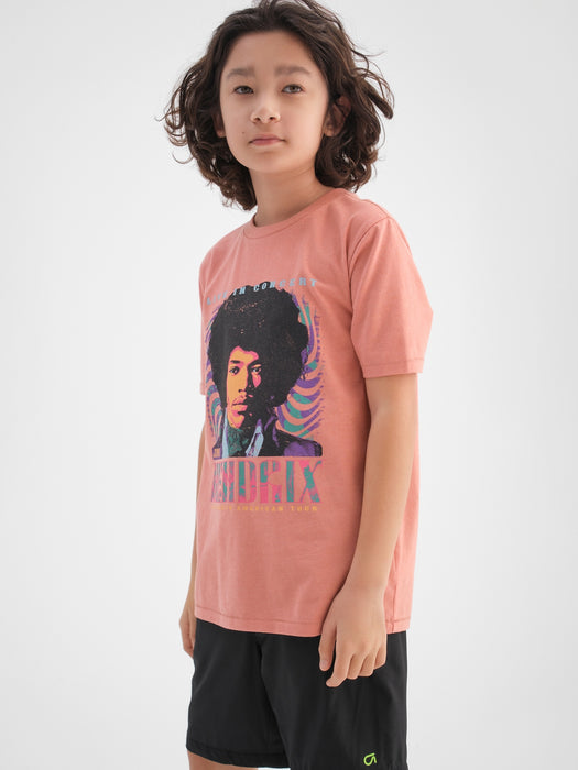 Kids Graphic T-Shirt