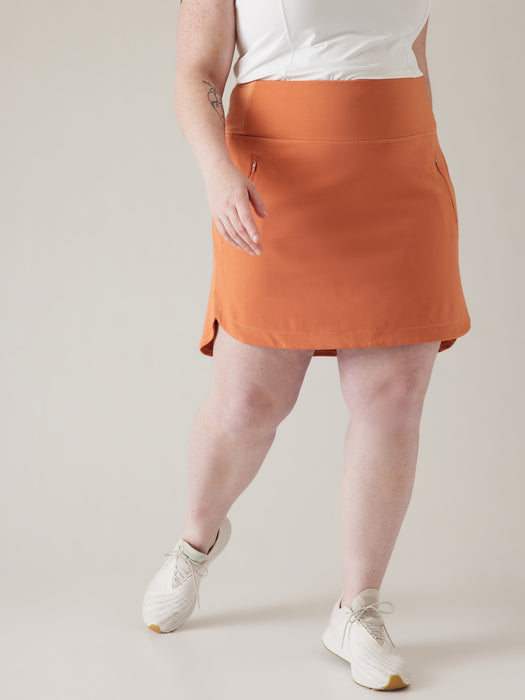 Fairway Golf Skort 18&#34