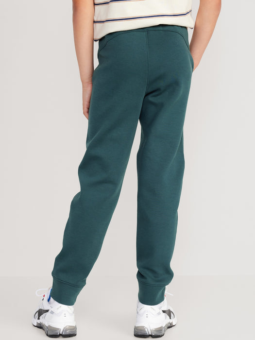 Dynamic Fleece Jogger Sweatpants For Boys