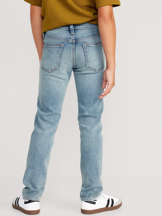 Slim 360° Stretch Jeans for Boys