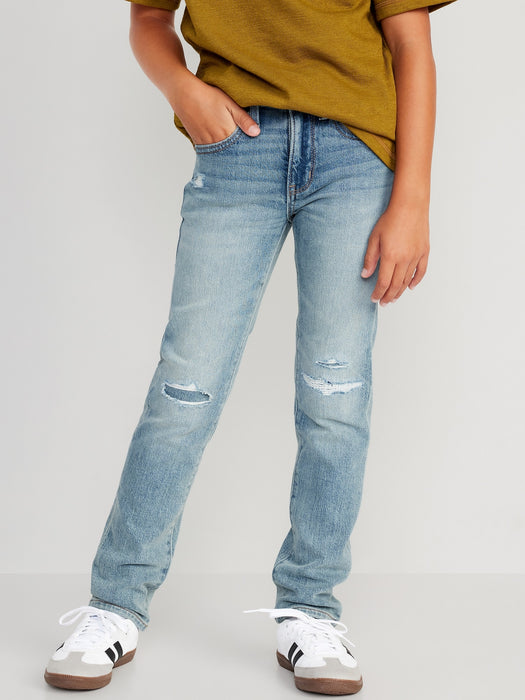 Slim 360° Stretch Jeans for Boys