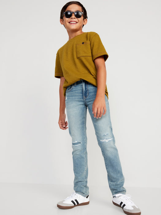 Slim 360° Stretch Jeans for Boys