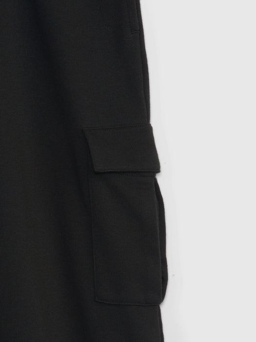 Kids Vintage Soft Cargo Sweatpants