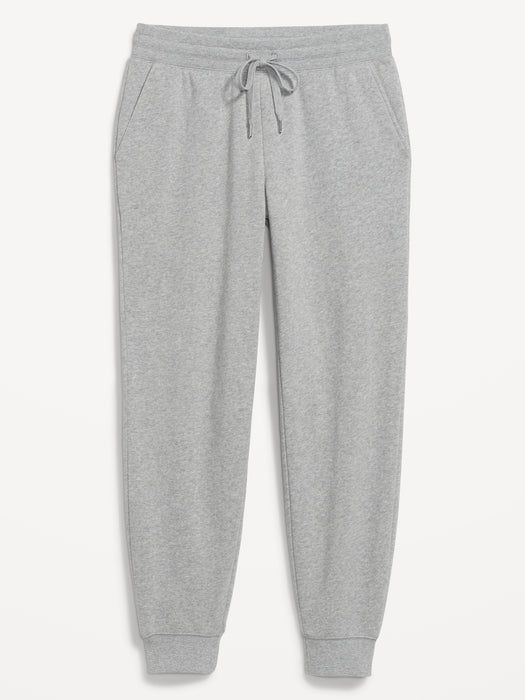 Mid-Rise Vintage Street Joggers