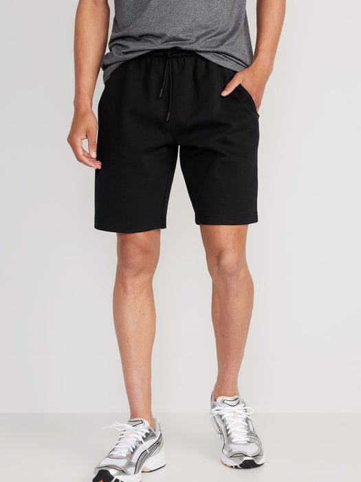 Dynamic Fleece Sweat Shorts -- 9-inch inseam