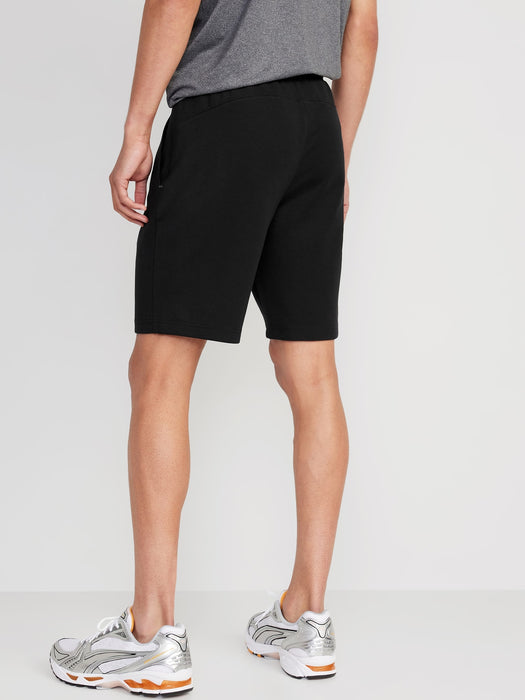 Dynamic Fleece Sweat Shorts -- 9-inch inseam
