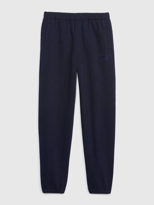 Kids VintageSoft Gap Arch Logo Joggers