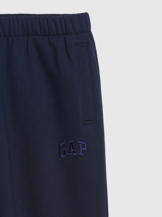 Kids VintageSoft Gap Arch Logo Joggers