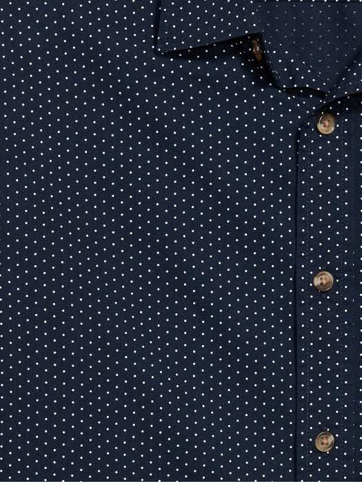 Classic-Fit Everyday Shirt