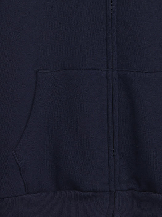 Kids VintageSoft Zip Hoodie