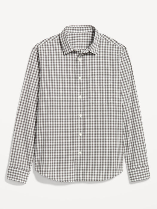 Classic-Fit Everyday Shirt