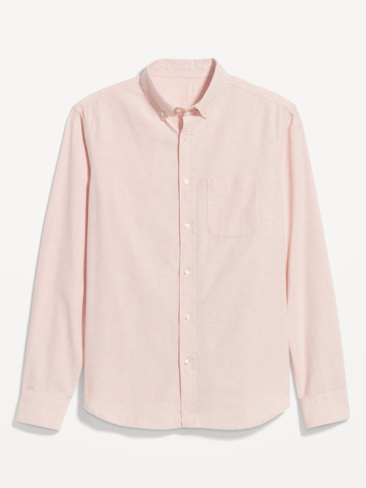 Classic Fit Everyday Oxford Shirt